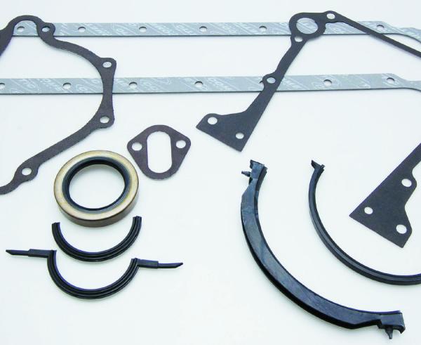 Cometic Gasket PRO1002B
