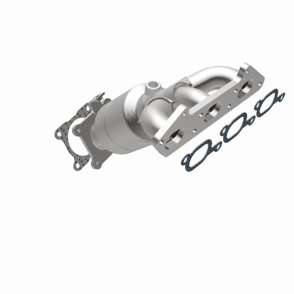 MAG Converter Direct Fit Magnaflow 23213