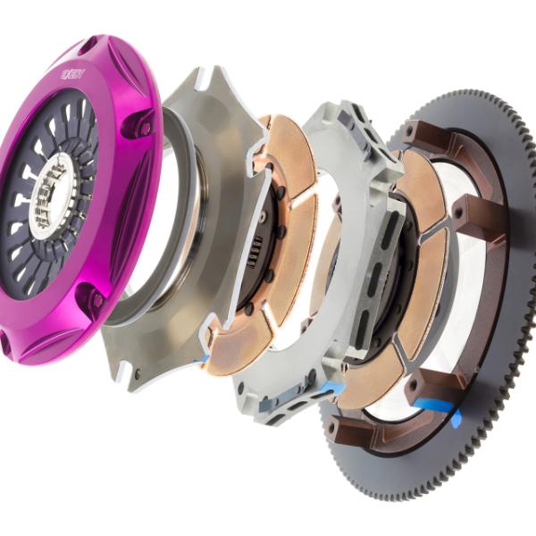 Exedy FM012SD