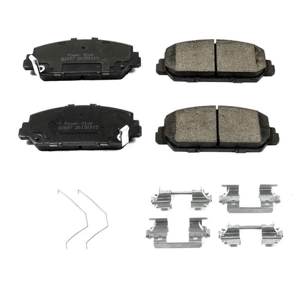 PowerStop 17-1697
