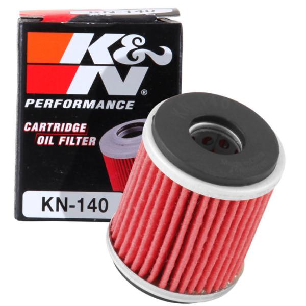 K&N Engineering KN-140