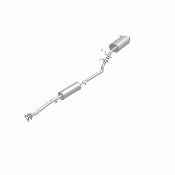 MAG BRE Exhaust Kits Magnaflow 106-0621