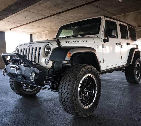 DV8 Offroad FBSHTB-16