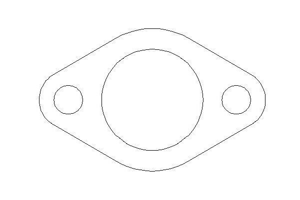 Cometic Gasket C5347-039
