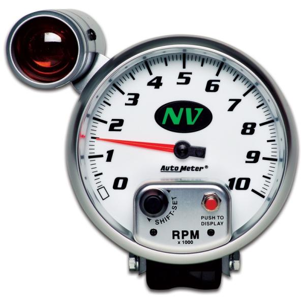 AutoMeter 7499
