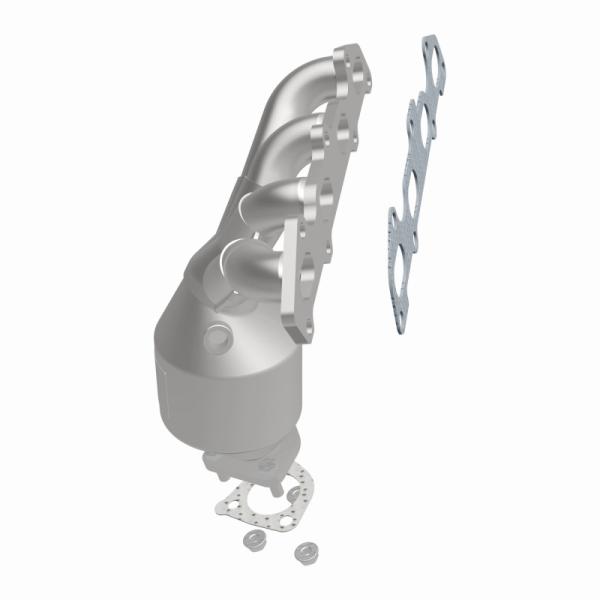 MAG Converter Direct Fit Magnaflow 49272