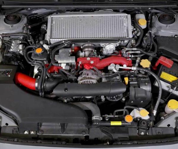 AEM IND Cold Air Intakes AEM Induction 21-863WR