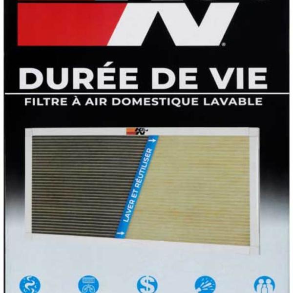 K&N Engineering HVC-11425