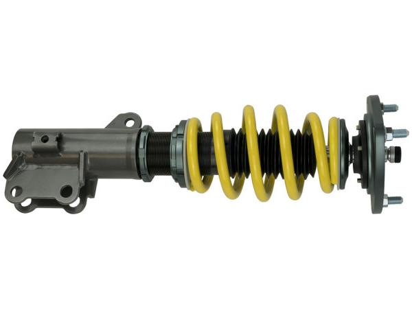 ISR Performance IS-PRO-GNCP
