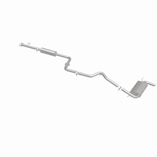 MAG BRE Exhaust Kits Magnaflow 106-0583
