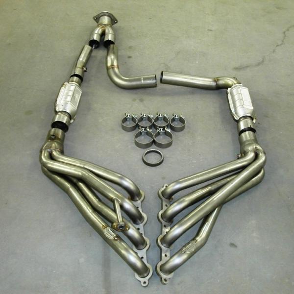 Stainless Works CT9902