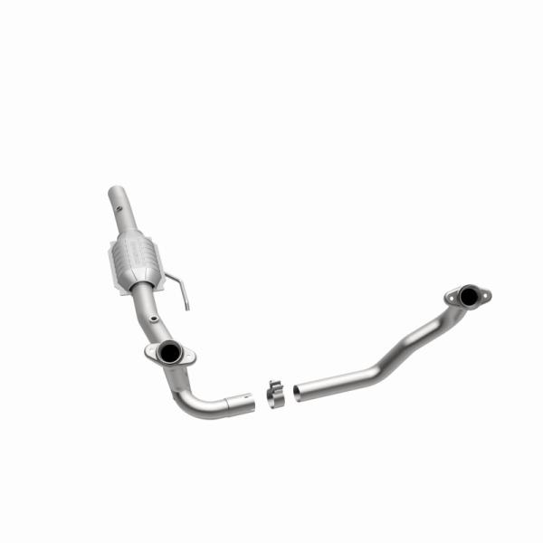 MAG Converter Direct Fit Magnaflow 93212