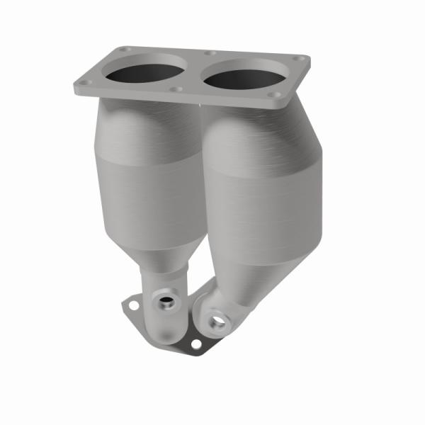 MAG Converter Direct Fit Magnaflow 23549