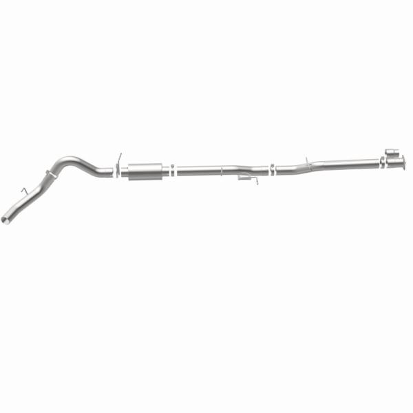 MAG BRE Exhaust Kits Magnaflow 106-0661