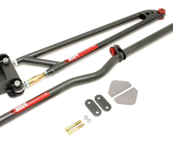 BMR Suspension TPU001H