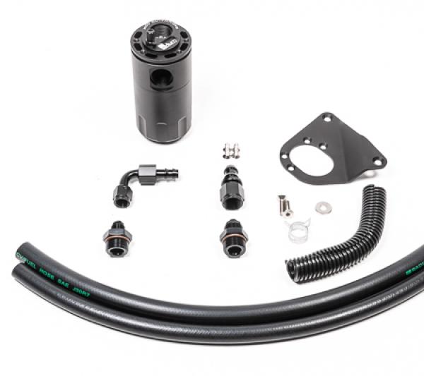 RAD Catch Can Kits Radium Engineering 20-0105-FL
