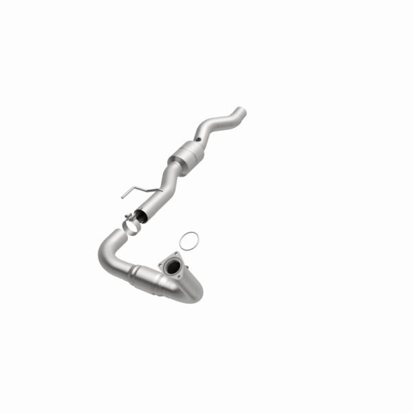 Magnaflow 93465