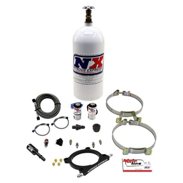 Nitrous Express ML3050