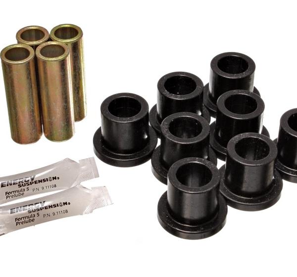 ES Spring/Shackle Bush - Black Energy Suspension 4.2107G