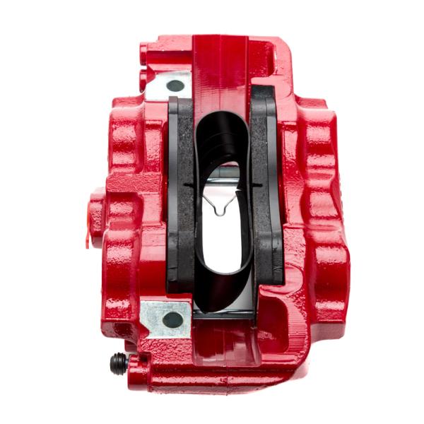 ALC Front Brake Kits Alcon BKF1559BE11
