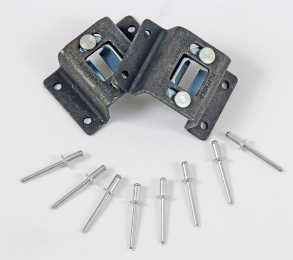 Dee Zee DZ TBSTRIKER