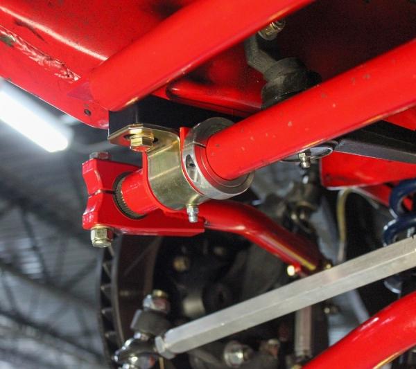 UMI Performance 4080-R