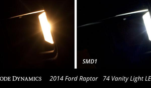 Diode Dynamics DD0123P