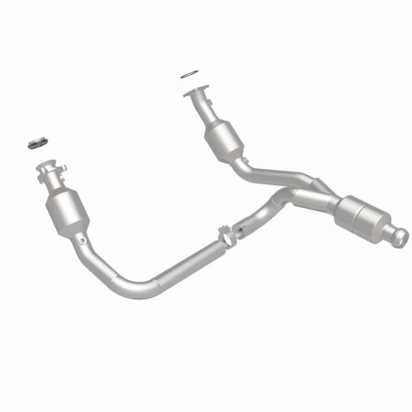 Magnaflow 52642