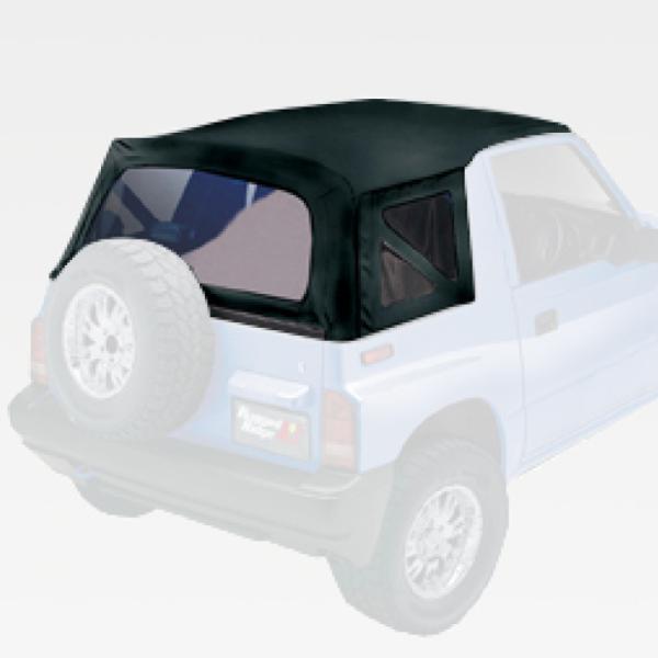Rugged Ridge 53723.15