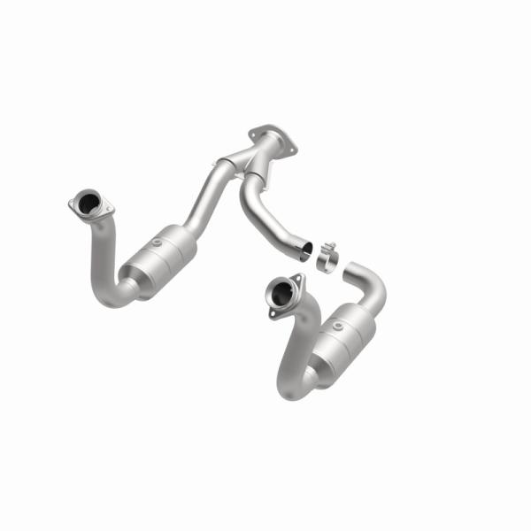 Magnaflow 5551760