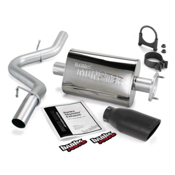Banks Power 51313-B