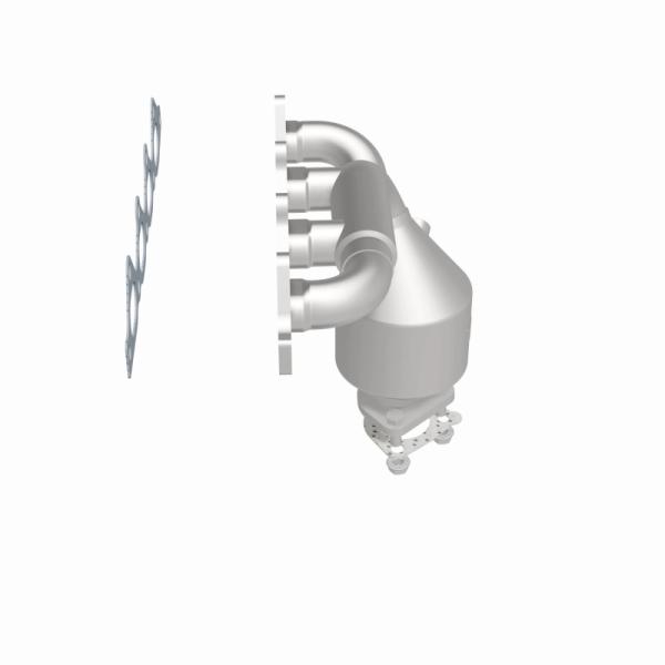 MAG Converter Direct Fit Magnaflow 50655