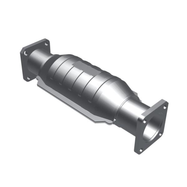 MAG Converter Direct Fit Magnaflow 23650