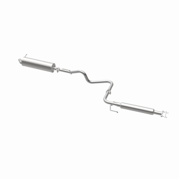MAG BRE Exhaust Kits Magnaflow 106-0204