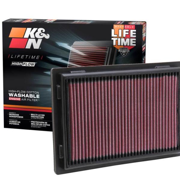 K&N Engineering 33-2381