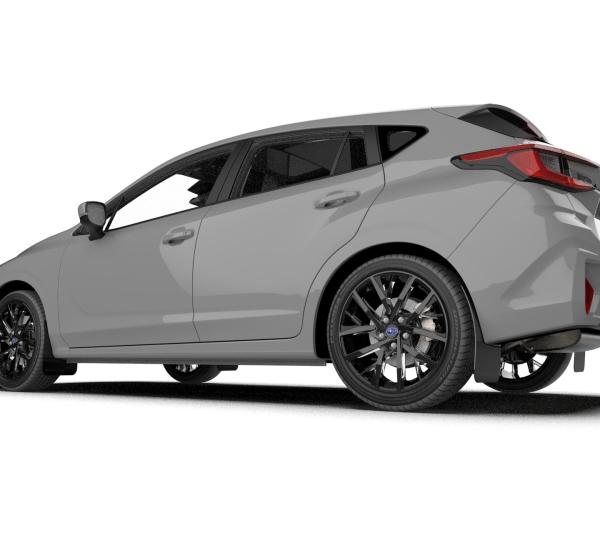 Rally Armor MF105-UR-BLK-NB
