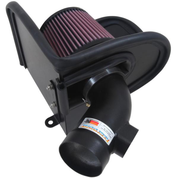 K&N Engineering 69-2026TTK