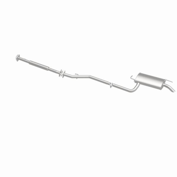 MAG BRE Exhaust Kits Magnaflow 106-0322