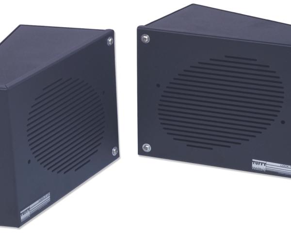 TFY Speaker Box Tuffy Products 019-01