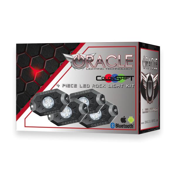 ORACLE Lighting 5796-333