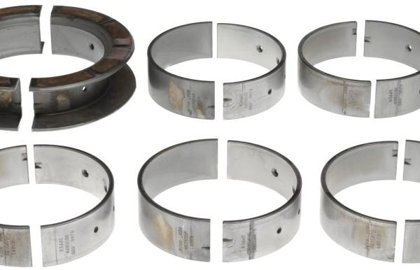 CLE Main Bearing Set Clevite MS2200P20