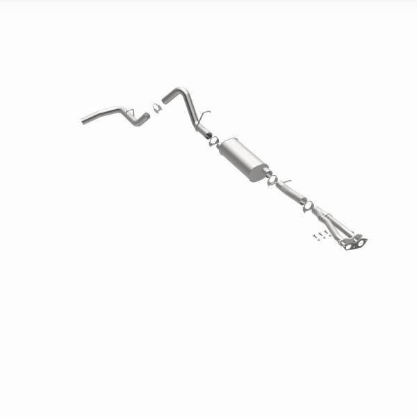 MAG BRE Exhaust Kits Magnaflow 106-0473