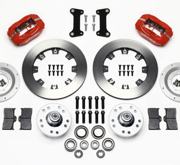 WIL Dynalite Brake Kit Wilwood 140-11275-R