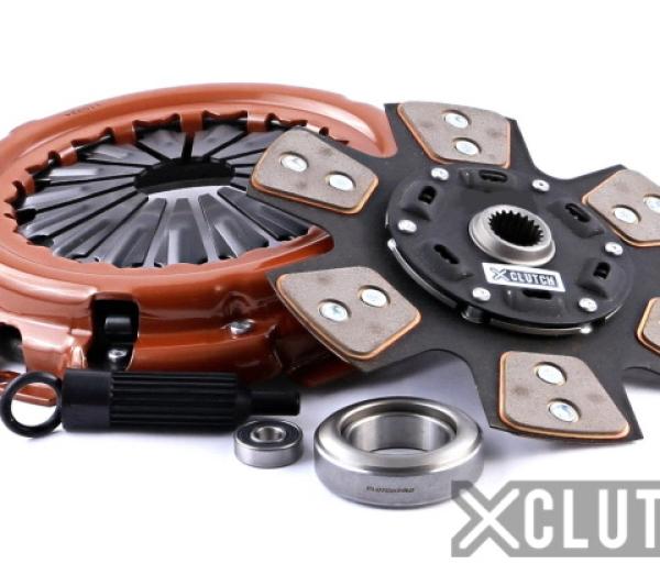 XCLUTCH XKTY26001-1B