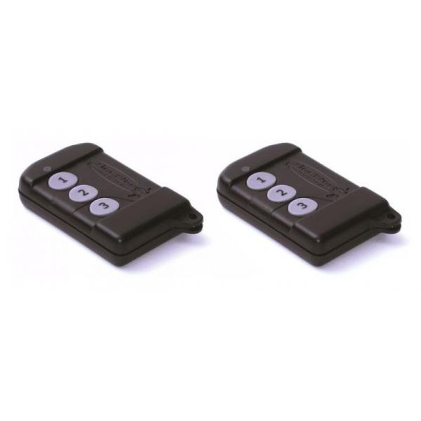 Ridetech 31008600