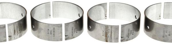 CLE Con Rod Bearing Set Clevite CB1383A(4)