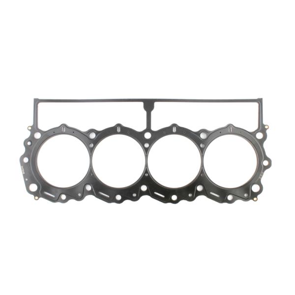 Cometic Gasket C15337-040
