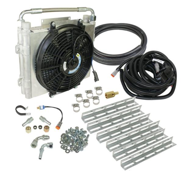 BD Diesel 1030606-DS-12