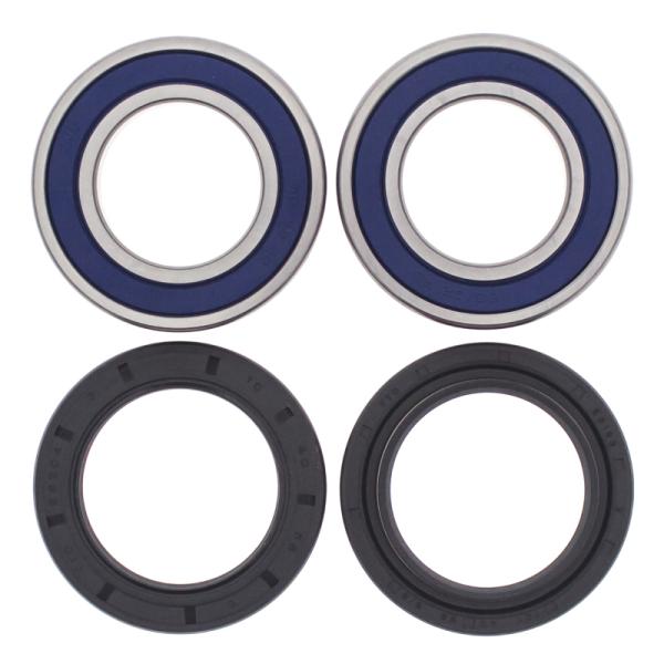 ABR Wheel Bearing Kits All Balls Racing 25-1299