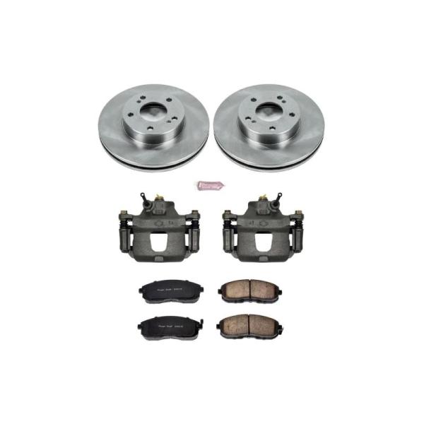 PowerStop KCOE660